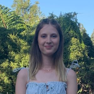 Meet your Posher, Sasha